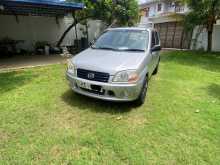 Suzuki Swift 2002 Car