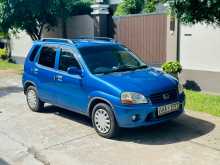 Suzuki Swift 2002 Car
