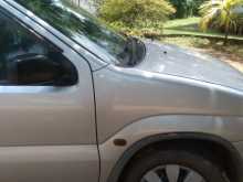 Suzuki Swift 2002 Car