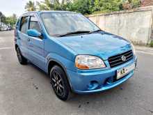Suzuki Swift 2002 Car