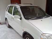 Suzuki Swift 2002 Car