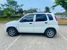 Suzuki Swift 2002 Car
