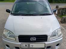 Suzuki Swift 2002 Car