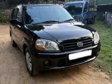 Suzuki Swift 2002 Car