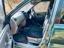 Suzuki Swift 2002 Car