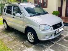 Suzuki Swift 2002 Car