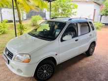 Suzuki Swift 2002 Car