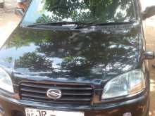 Suzuki Swift 2002 Car
