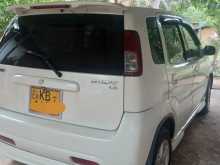 Suzuki Swift 2002 Car
