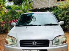 Suzuki Swift 2003 Car