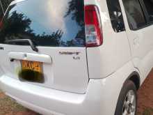 Suzuki Swift 2003 Car