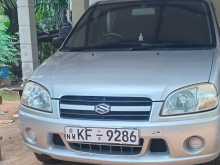 Suzuki Swift 2003 Car