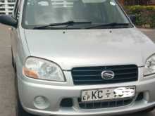 Suzuki Swift 2003 Car