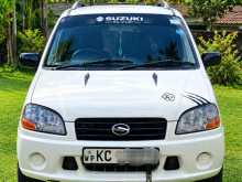 Suzuki Swift 2003 Car