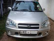 Suzuki Swift 2003 Car