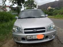 Suzuki Swift 2003 Car