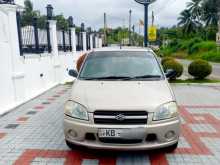 Suzuki Swift 2003 Car