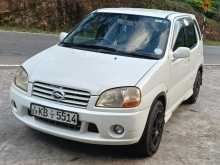 Suzuki Swift 2003 Car