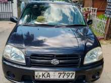 Suzuki Swift 2003 Car