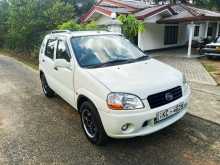 Suzuki Swift 2003 Car