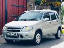 Suzuki Swift 2003 Car