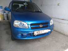 Suzuki Swift 2003 Car