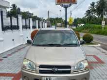 Suzuki Swift 2003 Car