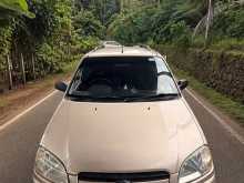 Suzuki Swift 2003 Car