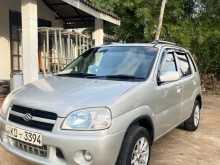 Suzuki Swift 2003 Car