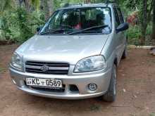 Suzuki Swift 2003 Car