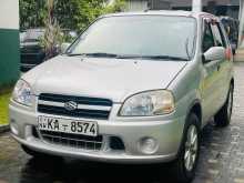 Suzuki Swift 2003 Car