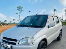 Suzuki Swift 2003 Car