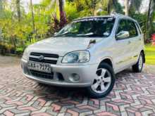Suzuki Swift 2003 Car