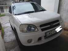 Suzuki Swift 2003 Car