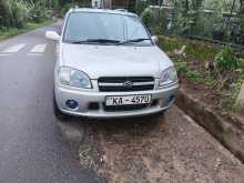 Suzuki Swift 2003 Car
