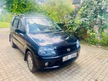 Suzuki Swift 2003 Car