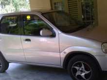 Suzuki Swift 2003 Car