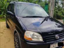 Suzuki Swift 2003 Car