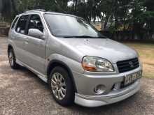 Suzuki Swift 2003 Car