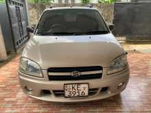 Suzuki Swift 2003 Car