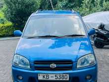 Suzuki Swift 2003 Car
