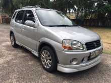Suzuki Swift 2003 Car