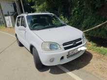 Suzuki Swift 2003 Car