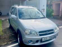 Suzuki Swift 2003 Car