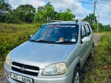 Suzuki Swift 2003 Car
