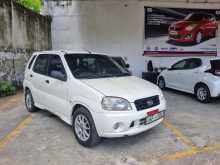 Suzuki Swift 2003 Car