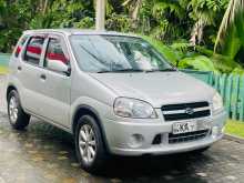 Suzuki Swift 2003 Car
