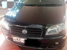 Suzuki Swift 2003 Car