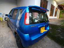 Suzuki Swift 2003 Car