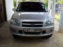 Suzuki Swift 2003 Car